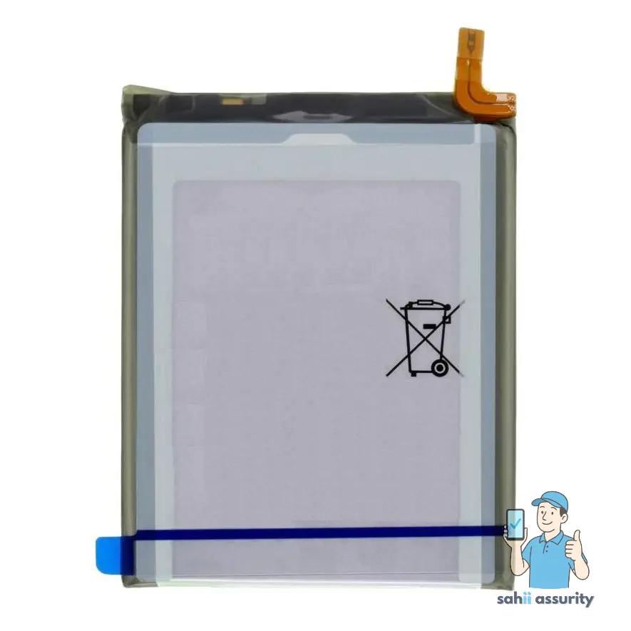 Battery for Samsung Galaxy S22 Ultra 5G